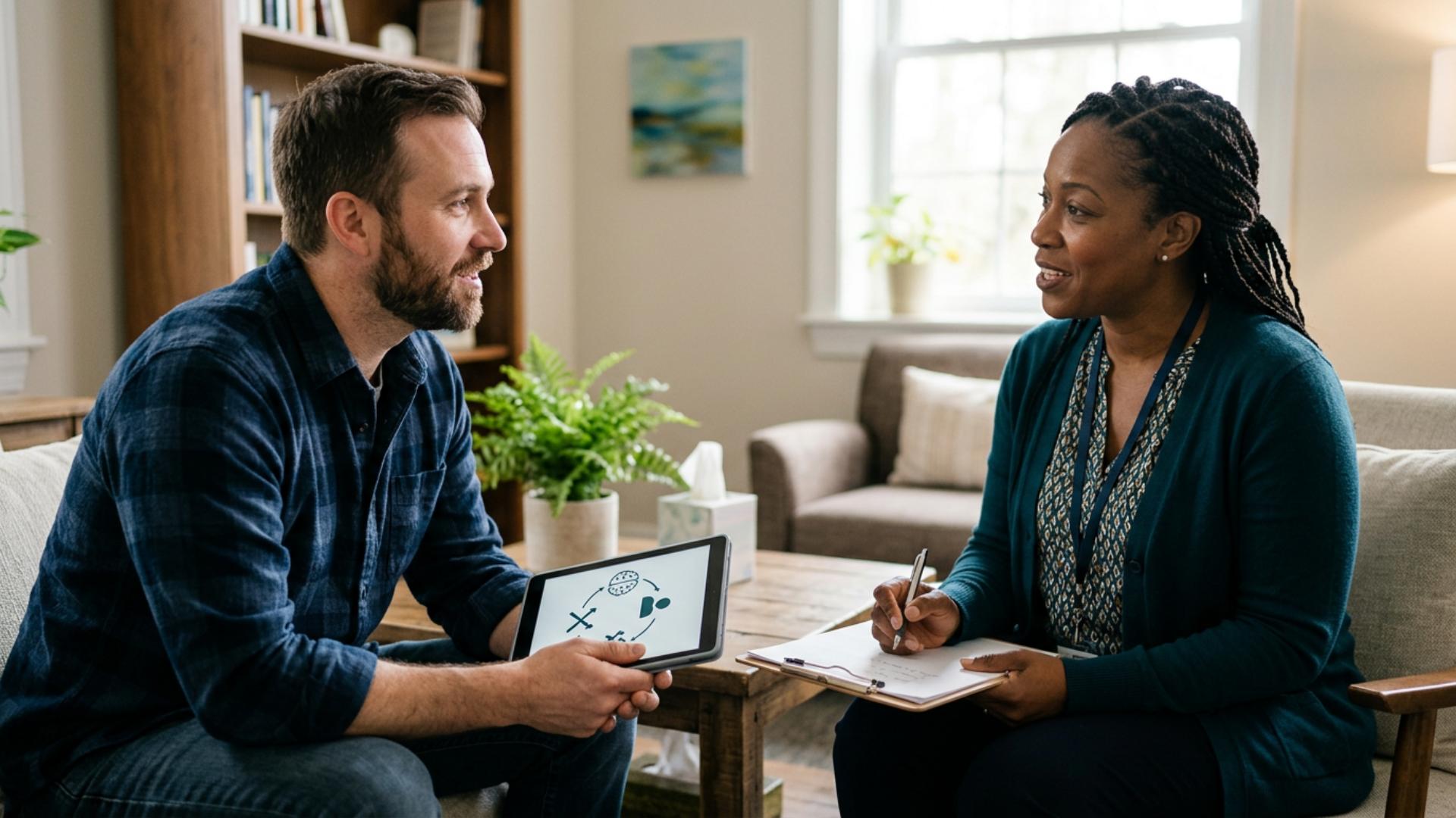 What Is Recovery Capital and Why Does It Matter